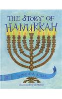 Story of Hanukkah