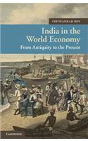 India in the World Economy