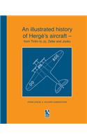 illustrated history of Hergé's aircraft - from Tintin to Jo, Zette and Jocko