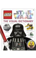 LEGO Star Wars the Visual Dictionary
