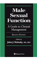 Male Sexual Function