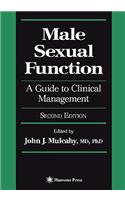 Male Sexual Function