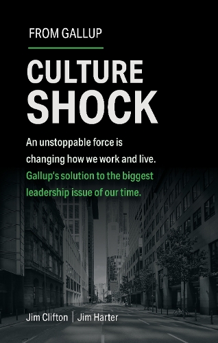 Culture Shock