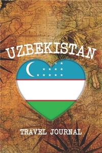 Uzbekistan