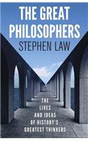 The Great Philosophers