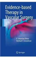Evidence-Based Therapy in Vascular Surgery