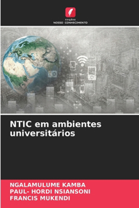 NTIC em ambientes universitários