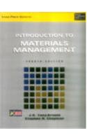 Introduction To Materials Management