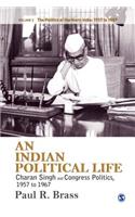 Indian Political Life