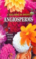 A Text Book of Botany : Angiosperms