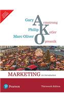 Marketing: An Introduction