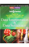 UPSC PORTAL Data Interpretation & Data Sufficiency MCQs 800+Q: Useful for IAS | PCS | NDA | CDS | SSC & all other examinations