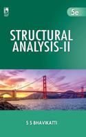 Structural Analysis-II, 5/e