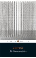 The Nicomachean Ethics