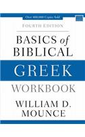 Basics of Biblical Greek Workbook