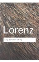 King Solomon's Ring