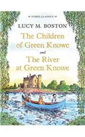 Children of Green Knowe Collection