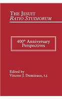 Jesuit Ratio Studiorum of 1599