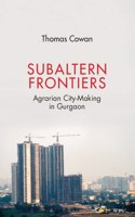 Subaltern Frontiers