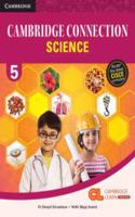 Cambridge Connection Science Level 5 Coursebook (CLP)