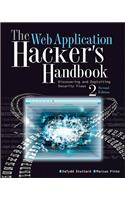 The Web Application Hacker's Handbook