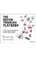 Design Thinking Playbook