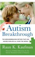 Autism Breakthrough