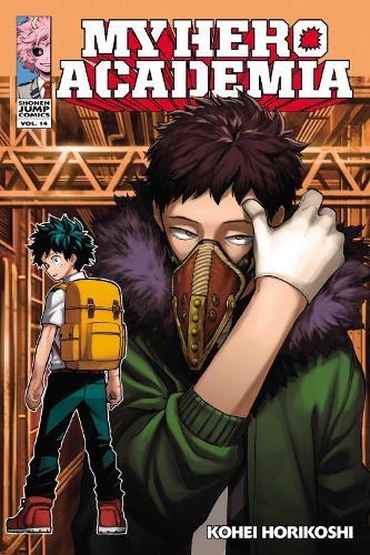 Book Cover