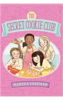 Secret Cookie Club