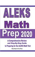 ALEKS Math Prep 2020