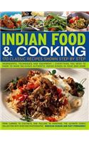 Indian Food & Cooking