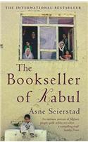 The Bookseller Of Kabul