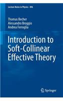 Introduction to Soft-Collinear Effective Theory