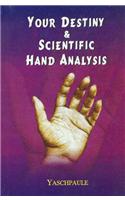 Your Destiny and Scientific Hand Analysis