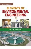 Elements of Enviromental Engineering