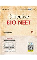 Objective Bio NEET XI