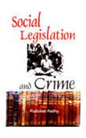 Social Legislation and Crime