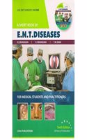 Short Book of ENT Diseases 10/e