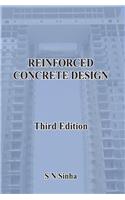 Reinforced Concrete Design