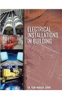 Electrical Installations in Building