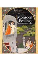 Monsoon Feelings: A History of Emotions in the Rain