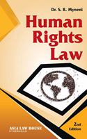 Human Right Law