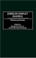 Zones of Conflict in Africa