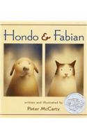 Hondo & Fabian
