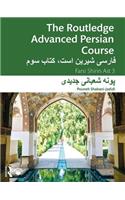 The Routledge Advanced Persian Course