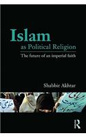 Islam as Political Religion