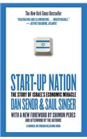 Start-Up Nation