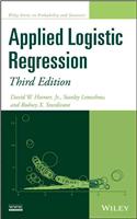 Applied Logistic Regression 3e