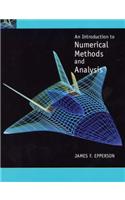 An Introduction to Numerical Methods and Analysis: Student Edition
