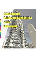 Digital Architecture Now